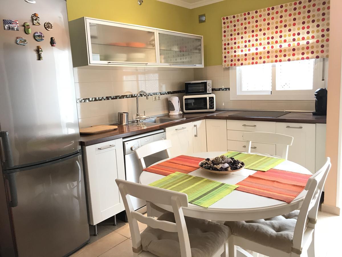 Apartamento Holidays On The Beach Torremolinos Eksteriør billede
