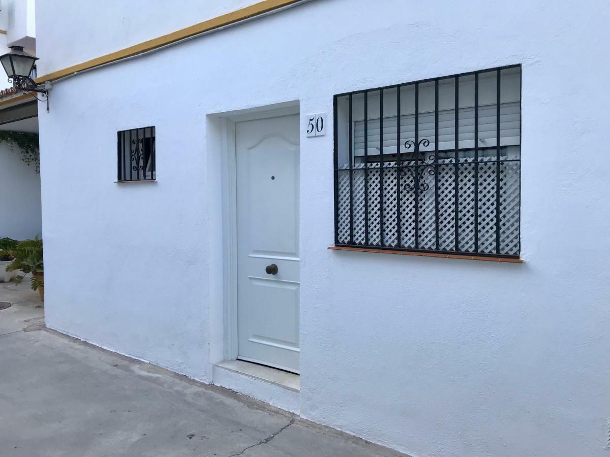 Apartamento Holidays On The Beach Torremolinos Eksteriør billede