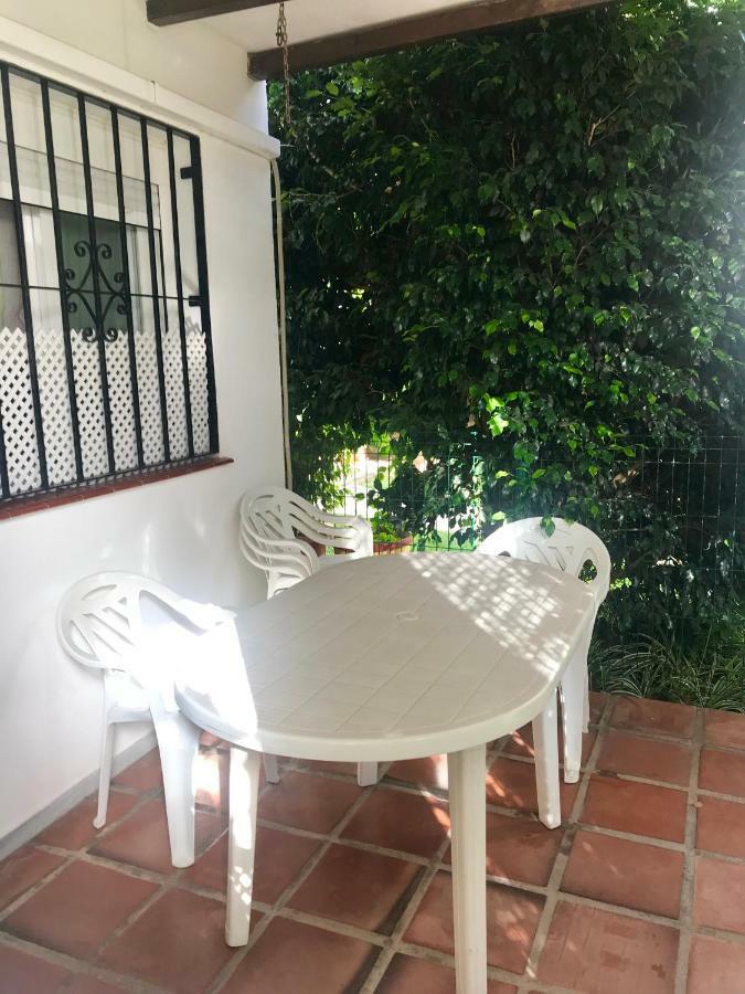 Apartamento Holidays On The Beach Torremolinos Eksteriør billede